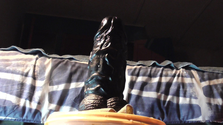 GourmetSuit54: Estrela solitária XXX