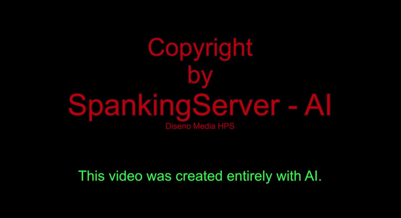 SpankingServer - AI: Aisscom 071
