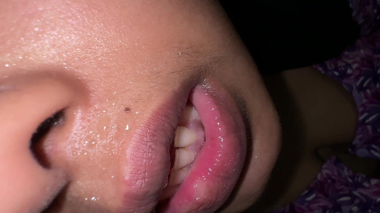 Your Boy's Cum: 시아버지에게 따먹히는 핫한 인도 이슬람 마누라