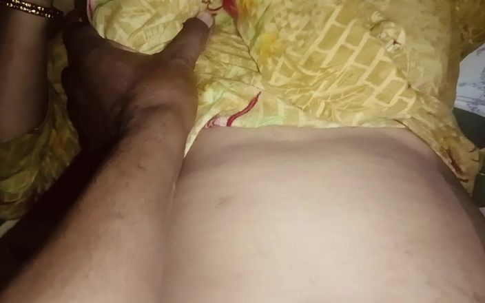 Bhabhi UP: 印度热印地语