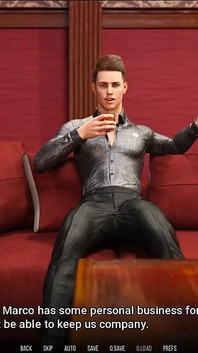 Problemler Üniversitesi 106 - Redlady2k'nin birinci sınıf partisi