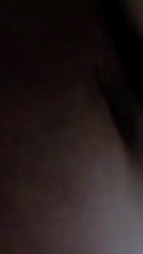 On a Stormy Night, My Nymphomaniac Cousin Calls Me to Fuck (Shaiden Paola)