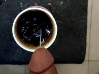 Sord six: Давай запустим сливки в твой кофе
