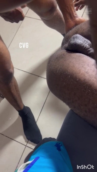 Creamyverseguy2: 내 도핑과 함께하는 영광의 밤