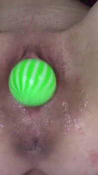 April Paisley - Balls Deep