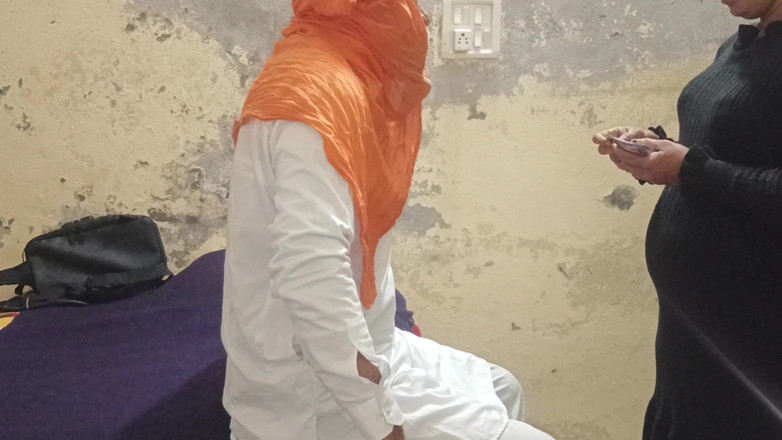 MHM: Speciale sasur bahu chimica del sesso di valentine