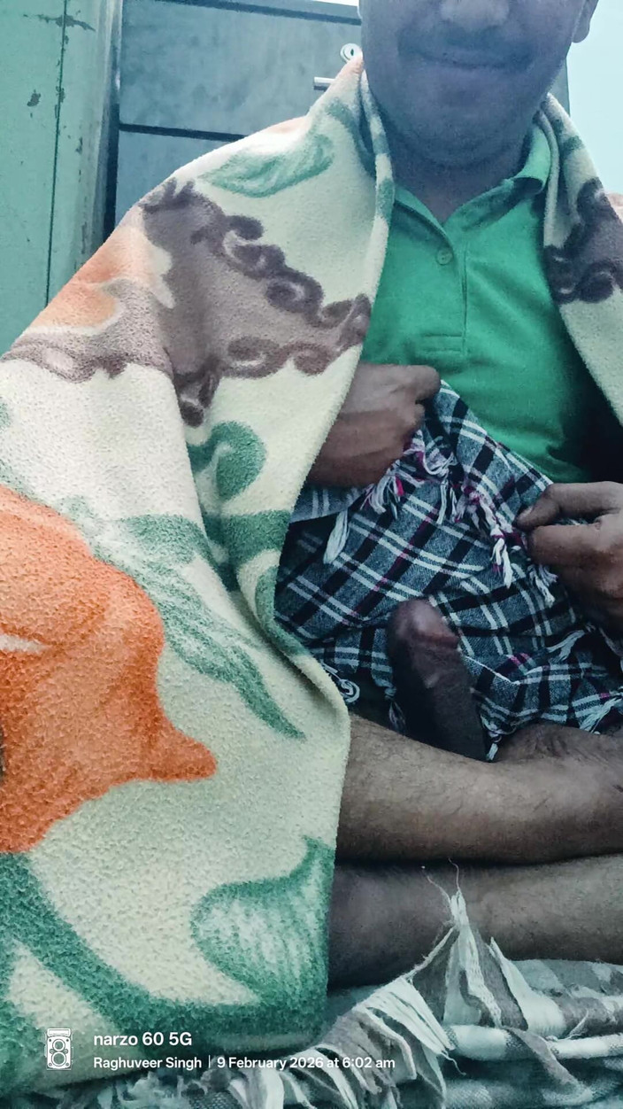 Rajasthani-old-lover: 인도 경찰관 육군 남자 인도 남자