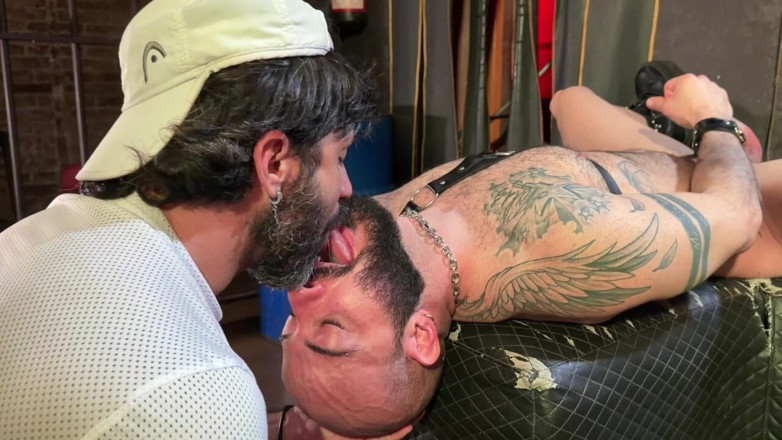 Kike gil: ワイルドセックス