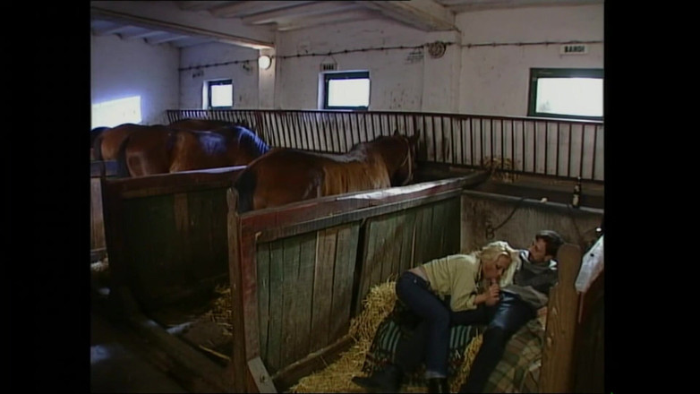 MMV TV - our best full movie: Nymphomanin, besessen von tiefen kehlen-blowjobs