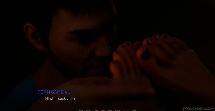 Porn game 4 u: Pleasuring Jill: Sensual Soft Play &amp; Edging to an Explosive Orgasm -...