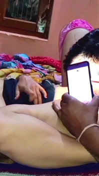 Clip viral MMS de pizdă care se leagă și suge, fată indiancă sexy a fost futută de soțul ei