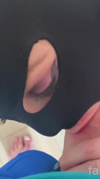 Love to Blow.