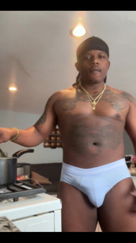 Making Some Oatmeal