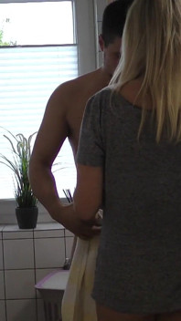 Neuvěřitelné – šukal jsem Dirtytinu!