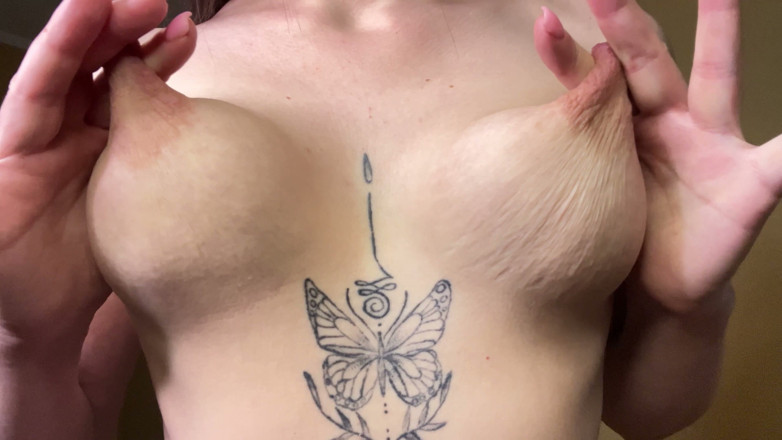 Kristi Ren: Games with the Biggest Nipples