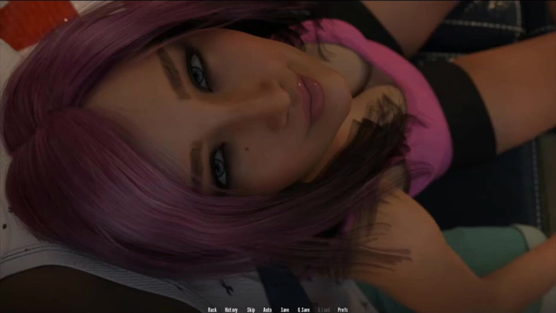 Visual Novels: WVM ดาวมหาลัย ตอน 144