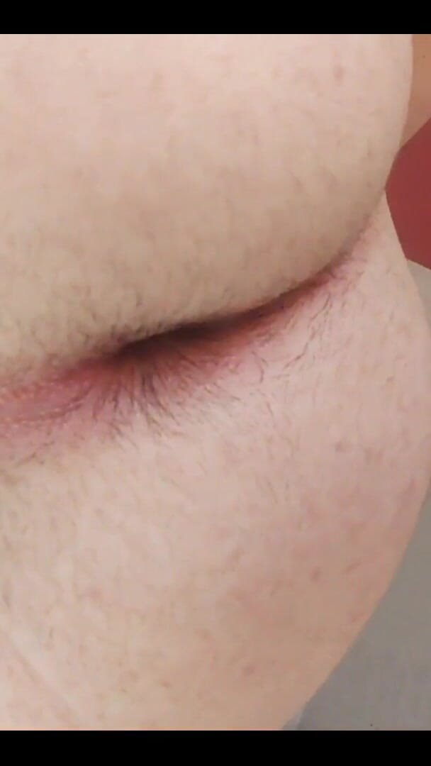 Shaved or Slightly Hairy? (Ses van)