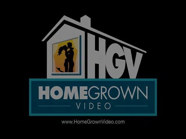 Homegrown GFs: Дуже легальні лесбіянки стають розбещеними зі страпоном