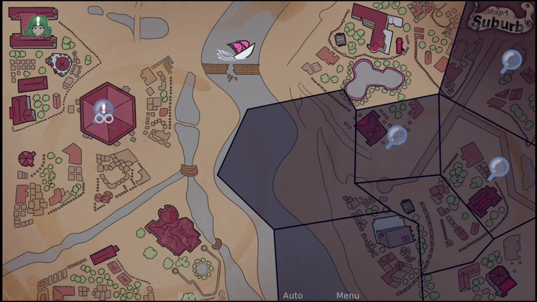 Something in my ass: Ich habe so ein spiel nie gesehen