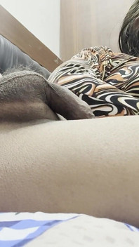 Sheena Eve Jones with BBC and Getting Banged
