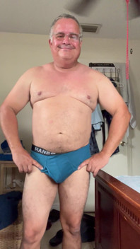 Sexy Posing Non Nude