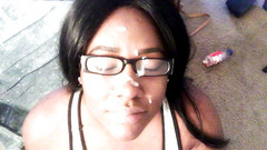 Exclusive Dirty Diana: Он пришел на мои очки