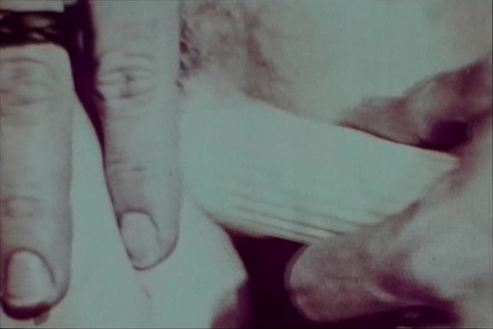 Close Encounter Vintage: Retro porno retro erotické divadlo, moje rodné město