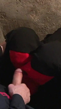 Sperma penuh berganda