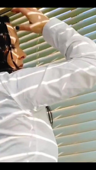 A Little Tease