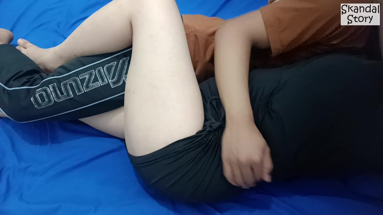 Skandal Story: Rani's Orgasm