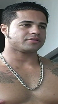 Ricardo Guerrerio