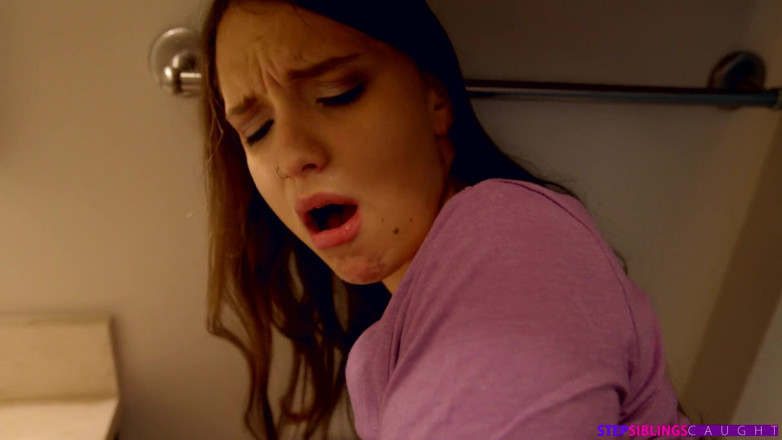 StepSiblings Caught: üvey erkek kardeş - s8:e10