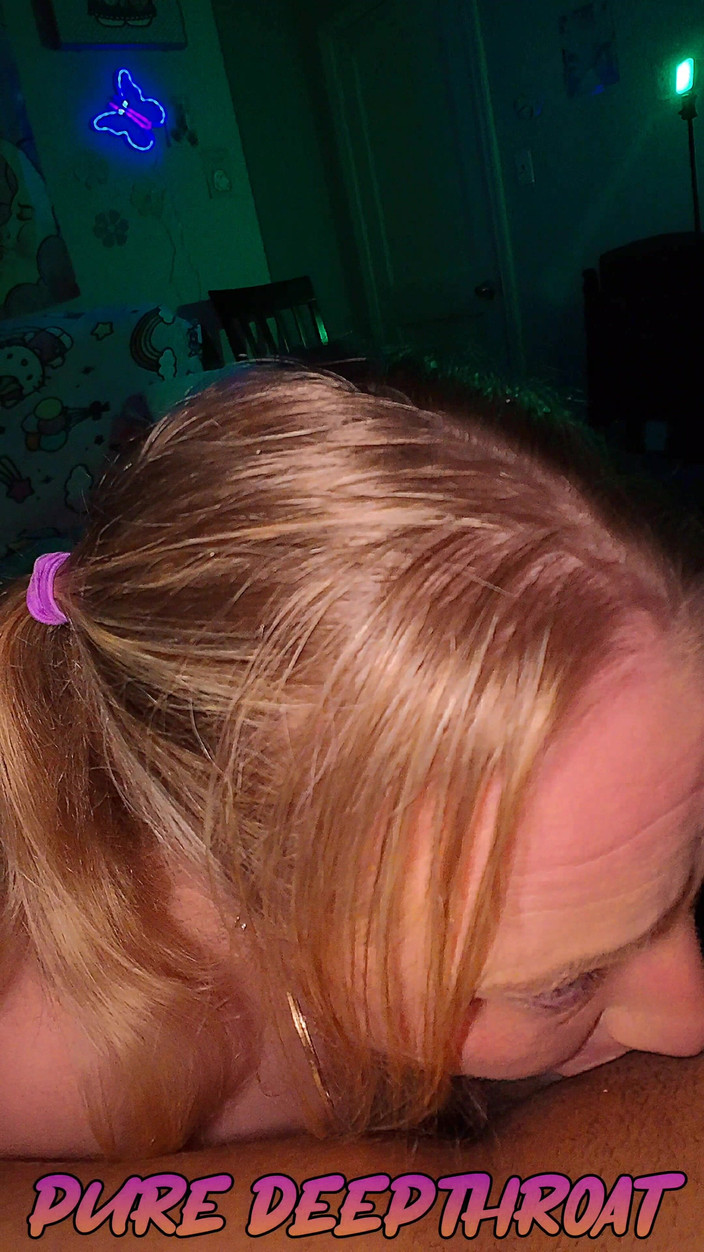 Authentic Pleasures: Hals goblin ep - 55 spermahungrige MILf von nebenan tiefe kehle, schwanz