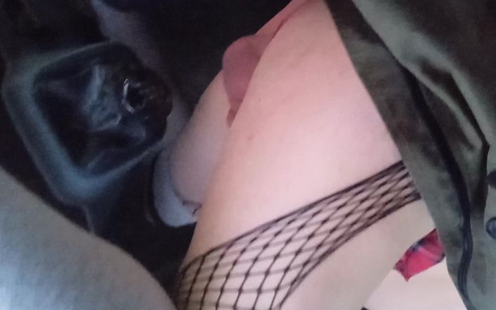CD dilsah: Cd consolador hace anal