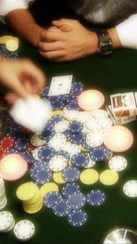 Pokerraum