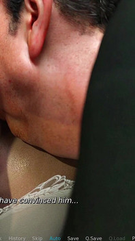 Anna aufregende zuneigung # 43