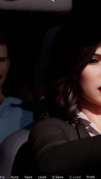 Mrs Denvers 5 Faye Confessed to Wanda Her Feelings