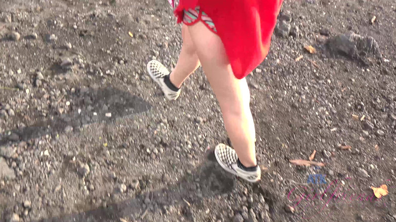ATK Fans (Girlfriends): Virtuální dovolená na Havaji s Peyton Coast, část 1