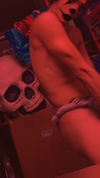 被狠tha bone