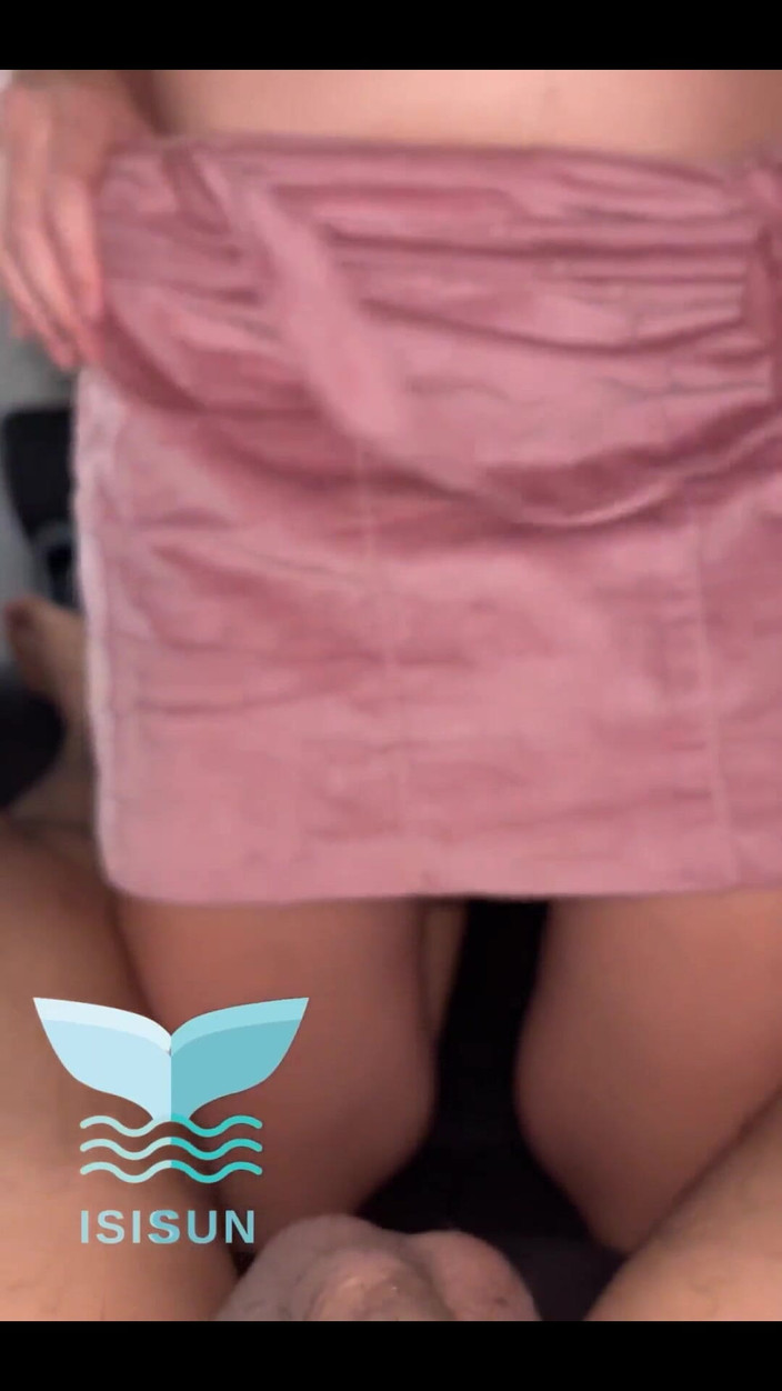 Isis Sun: Přesvědčil jsem 18letou zrzku, aby udělala sex tape: Ona skončí v šukání...