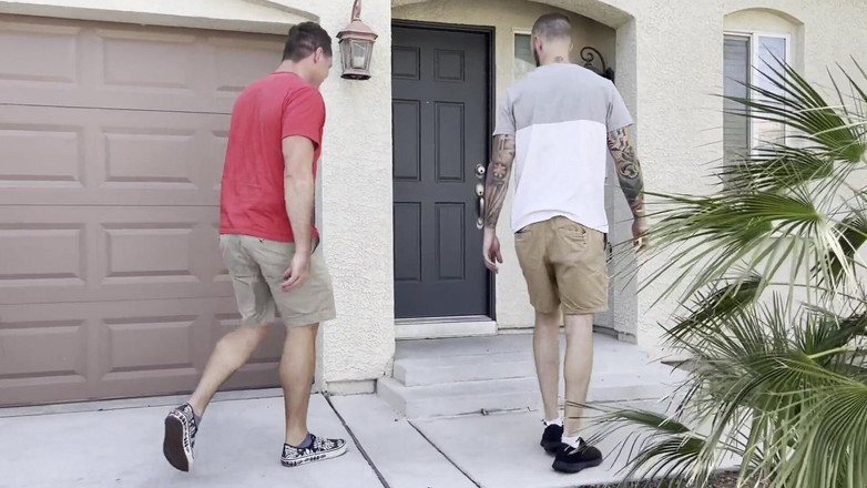 Christian Wilde: Paying the Movers