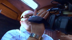 Road Trips UK: Výlet do Swansea: DP Sandie Caine