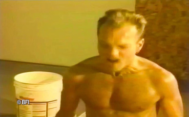 Bad Boys bedroom stories: 硬肉 13.