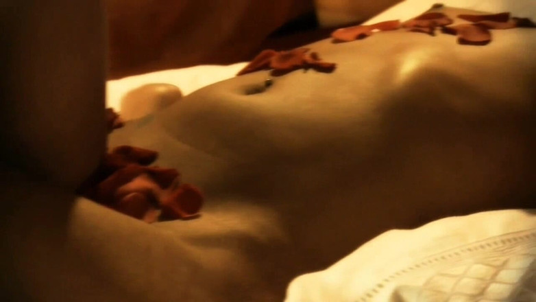 Bollywood Nudes: Bollywood Nudes HD: Natya Shastra: Belly Menari P