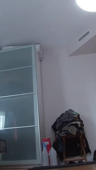 CD v Sissy Mode a Home Alone hraní pro zábavu