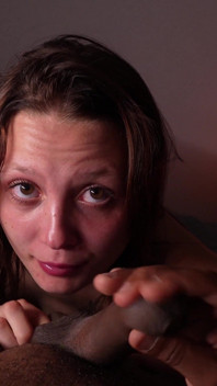 Akina Asmus Fucked a Brazilian and Got Cum in Her Mouth