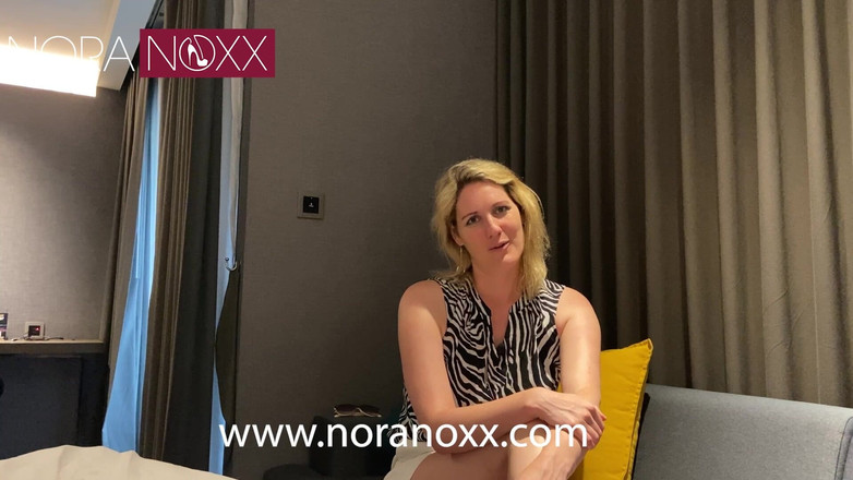 NoraNoxx: Noc V Bangkoku