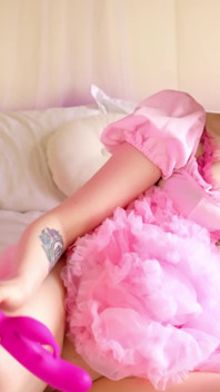 VEDERE LA PERSOANA 1: Princess Peach Degete &se fute pentru tine
