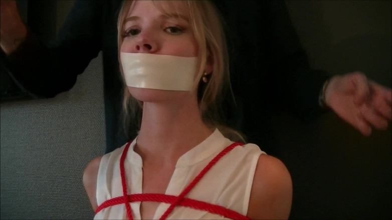 Selfgags classic: Pervertida puta: I Love It When You Gag Me com...