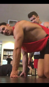 More Stretching